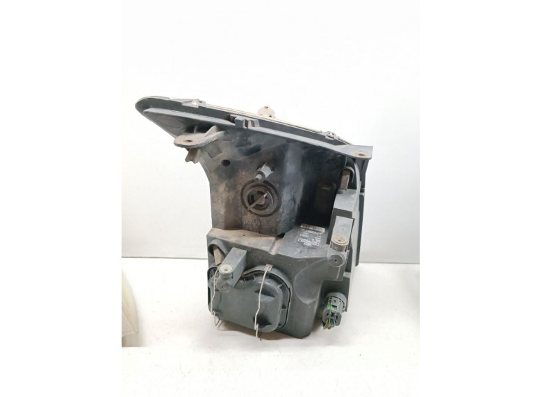 Фара левая к Фара левая к Ford Transit undefined г. Transit