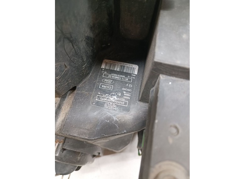 Фара левая к Фара левая к Ford Transit undefined г. Transit