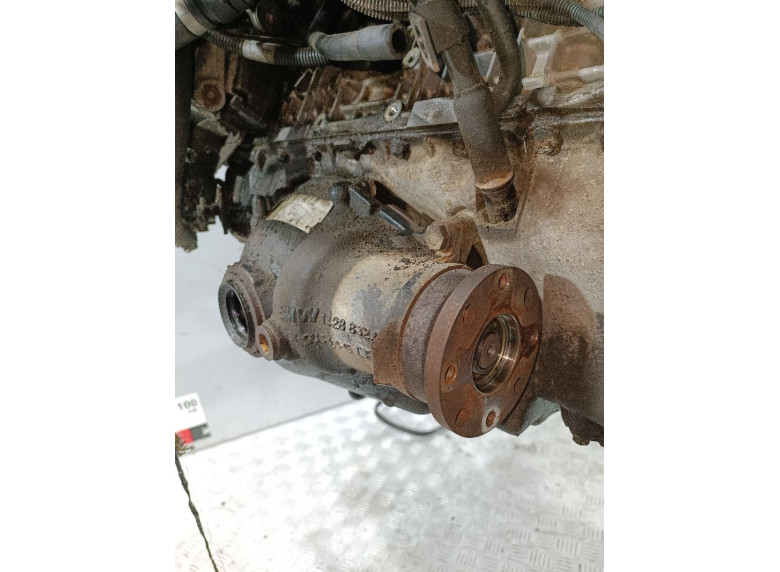 Редуктор переднего моста к BMW 3 E46, 2003г.