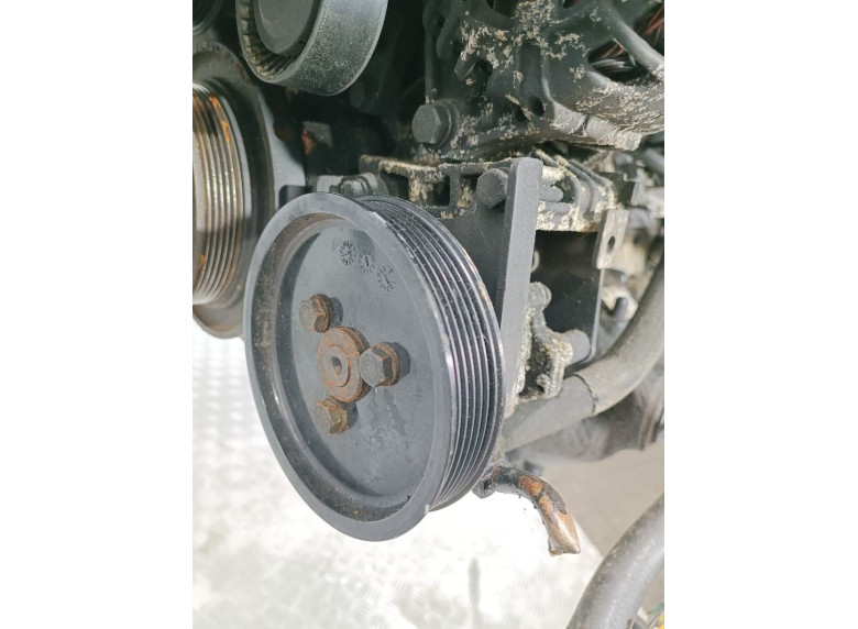 Шкив насоса гидроусилителя к BMW 3 E46, 2003г.