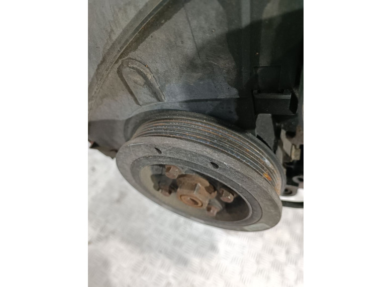 Шкив коленвала к Volvo C70