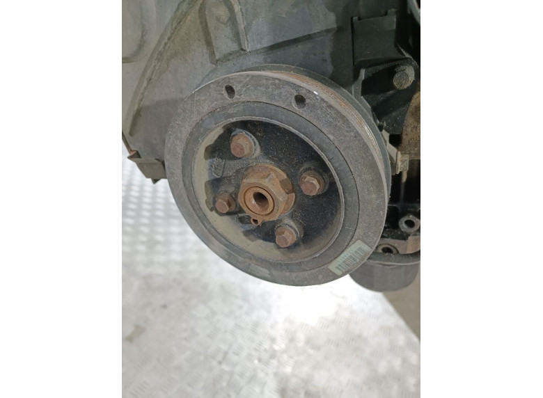 Шкив коленвала к Шкив коленвала к Volvo C70 undefined г. C70