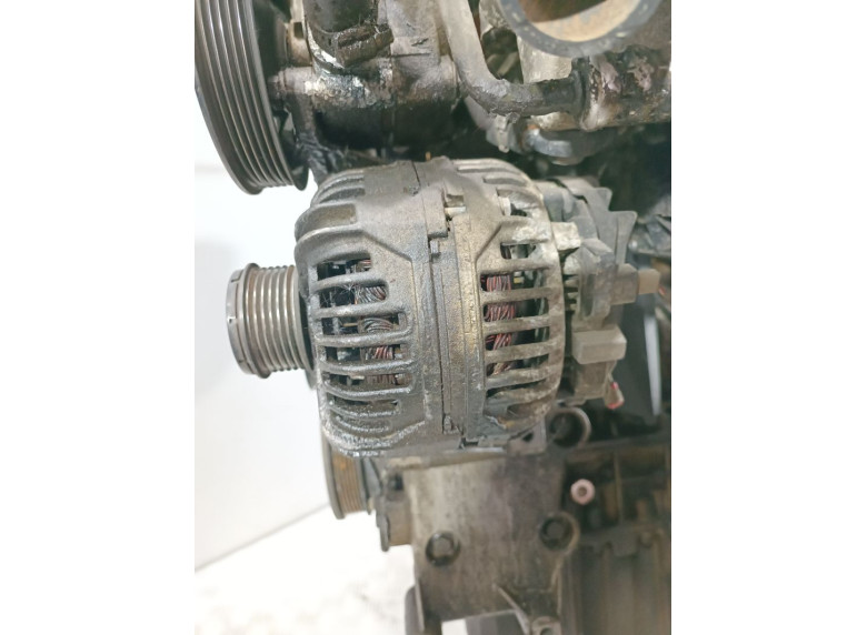 Генератор к Volvo C70