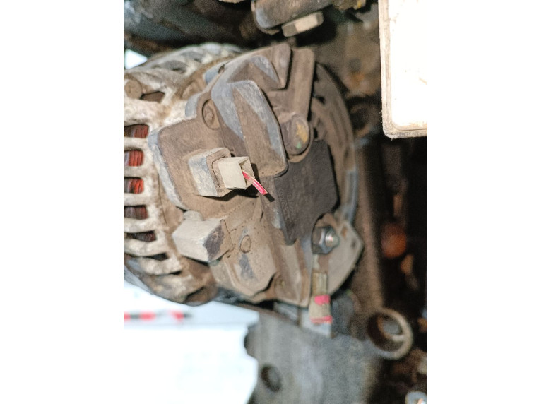 Генератор к Генератор к Volvo C70 undefined г. C70