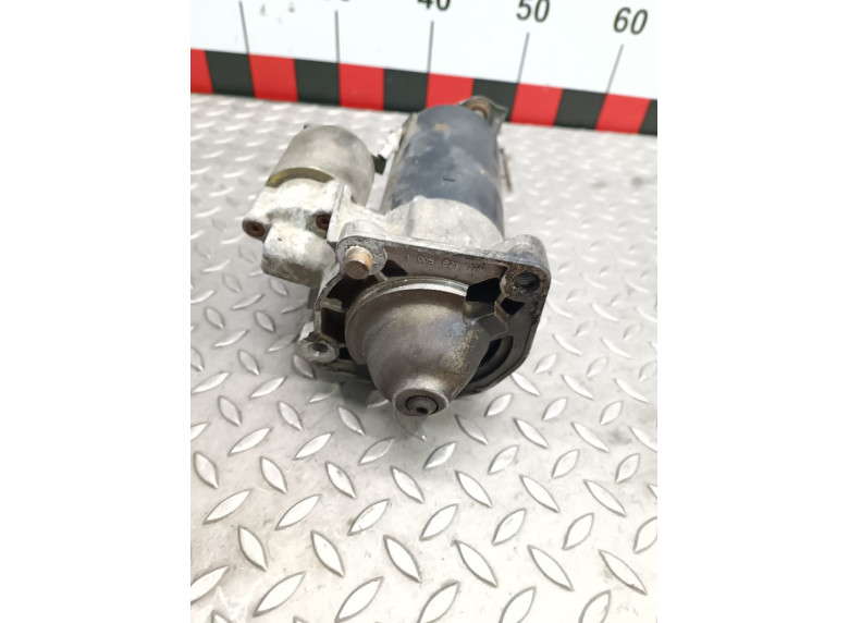 Стартер к Volvo C70, 1999г.