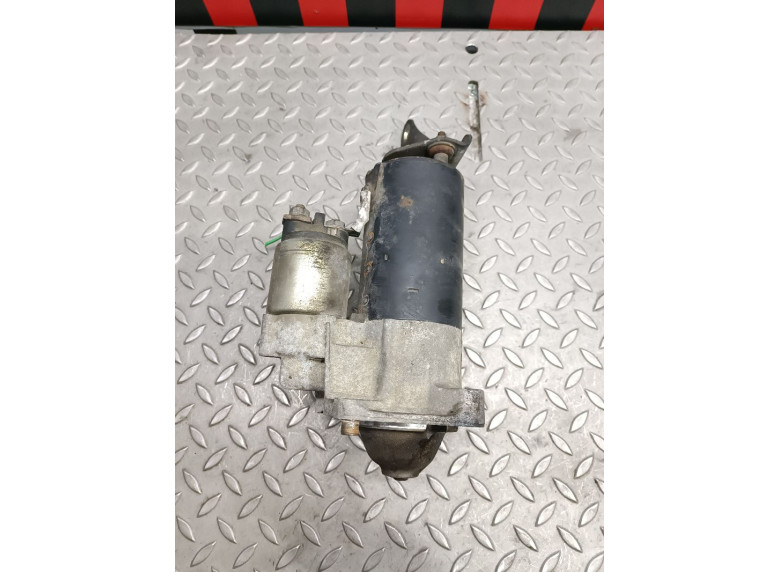 Стартер к Volvo C70, 1999г.