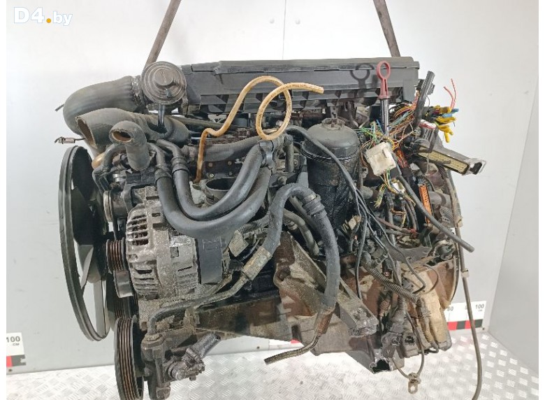 Двигатель к BMW 5E39 undefined г.