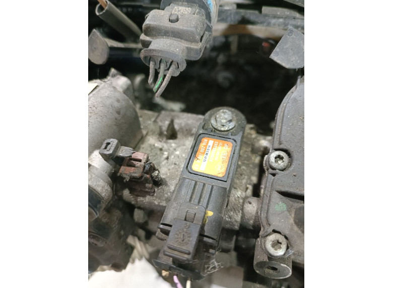 Датчик абсолютного давления к Nissan Primastar