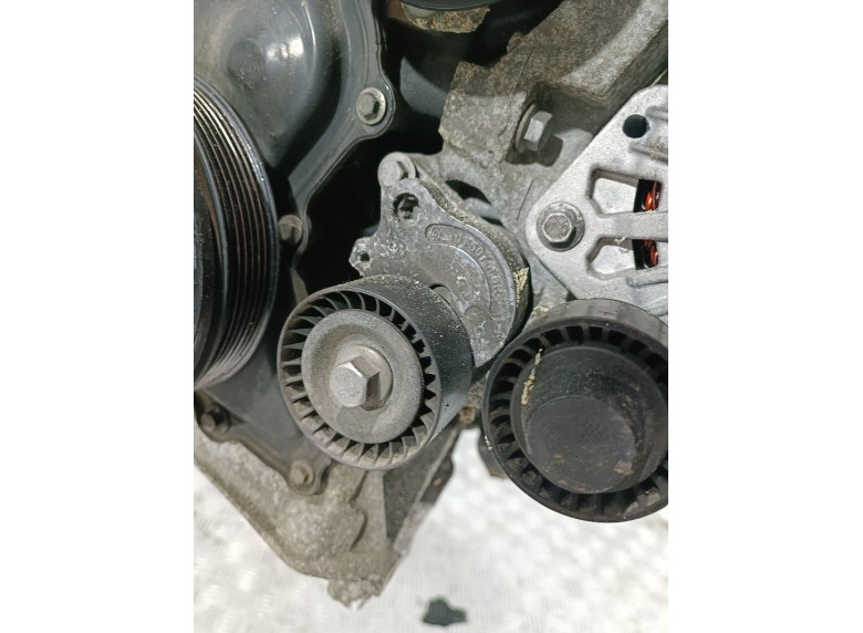 Натяжитель ремня генератора к Nissan Primastar