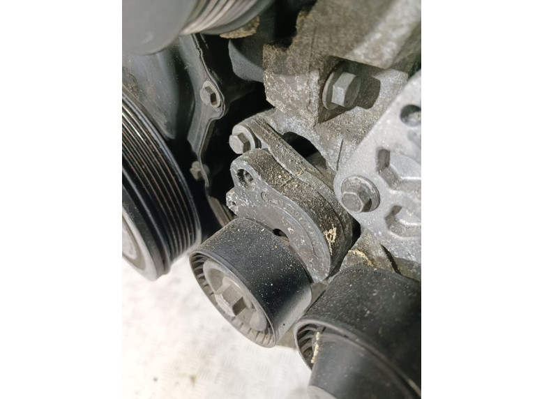 Натяжитель ремня генератора к Натяжитель ремня генератора к Nissan Primastar undefined г. Primastar