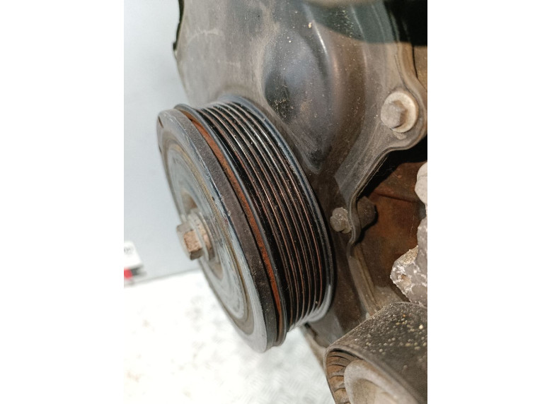 Шкив коленвала к Шкив коленвала к Nissan Primastar undefined г. Primastar