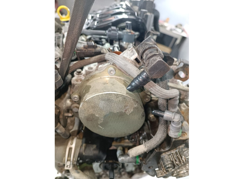 Насос вакуумный к Насос вакуумный к Nissan Primastar undefined г. Primastar