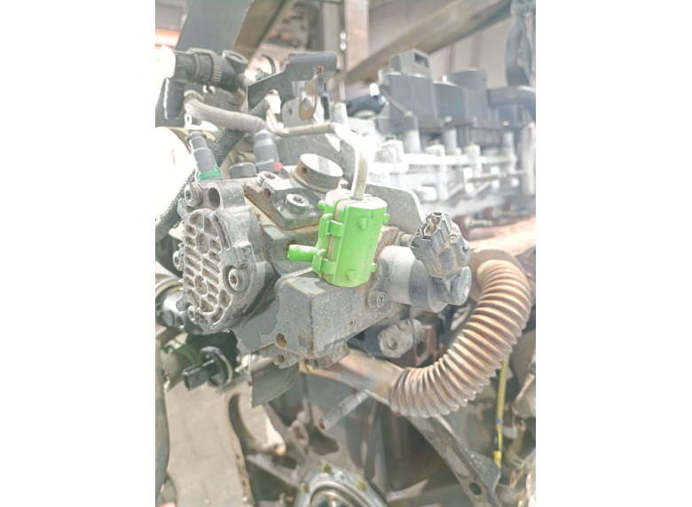 ТНВД к ТНВД к Nissan Primastar undefined г. Primastar