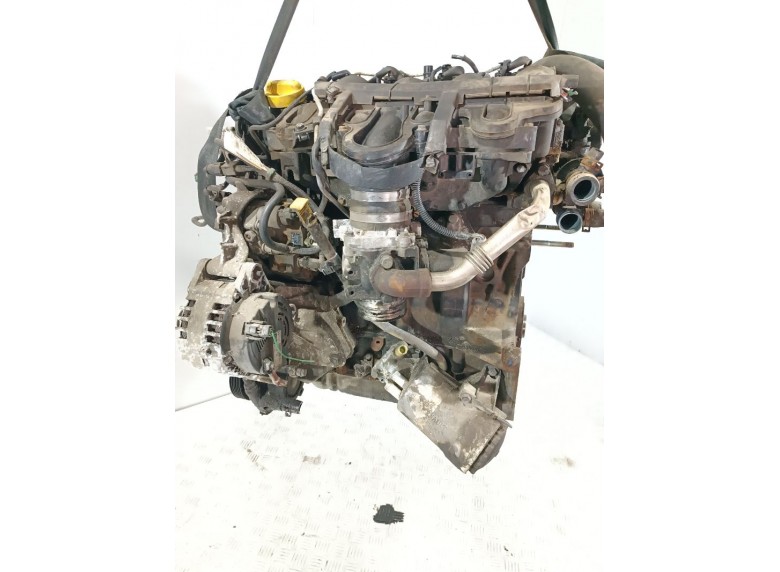 Двигатель к Двигатель к Renault Master undefined г. Master