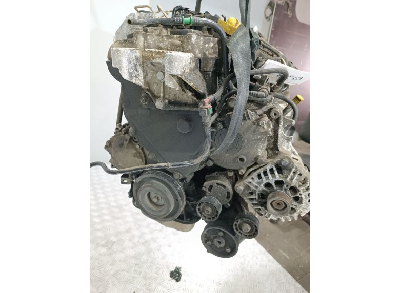 Двигатель к Двигатель к Renault Master undefined г. Master