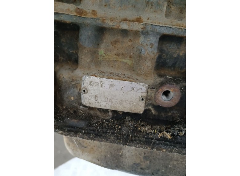 Двигатель к Двигатель к Renault Master undefined г. Master