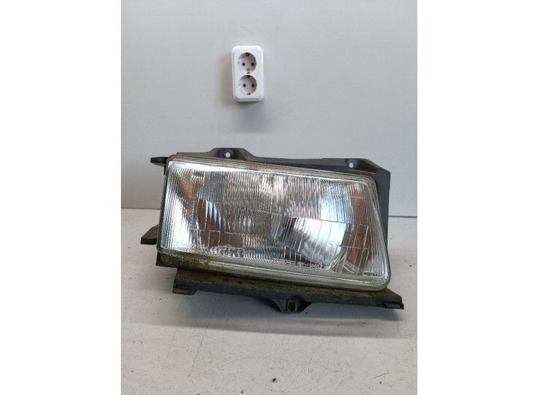 Фара правая к Citroen Jumpy, 1998г.