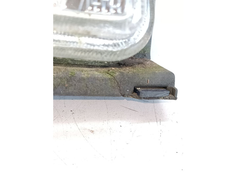 Фара правая к Citroen Jumpy, 1998г.