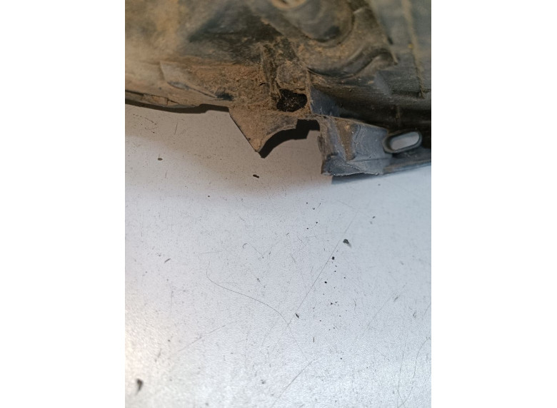 Фара левая к Citroen Jumpy, 2008г.