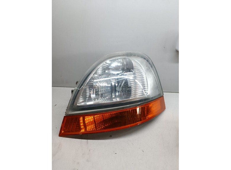 Фара левая к Renault Master