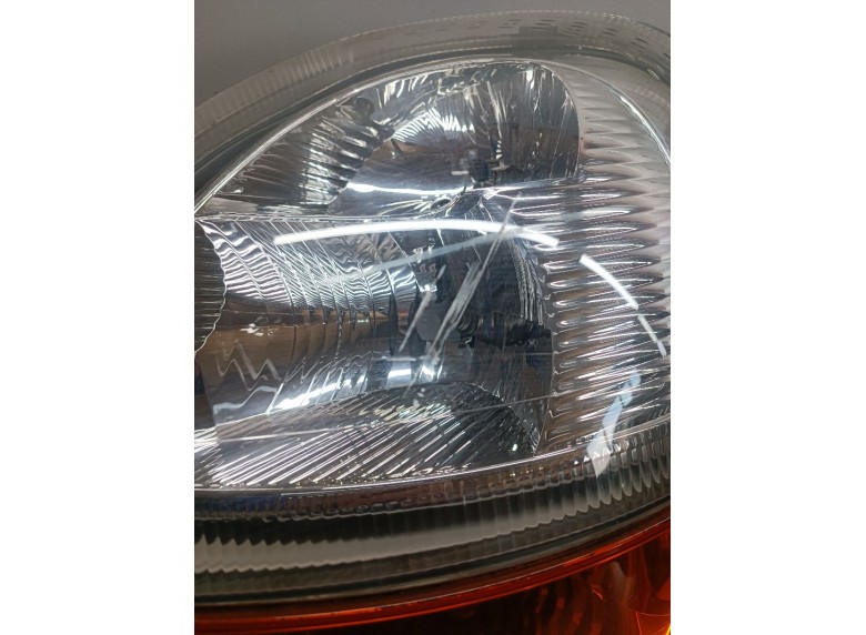 Фара левая к Фара левая к Renault Master undefined г. Master