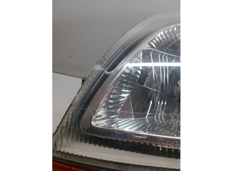 Фара левая к Фара левая к Renault Master undefined г. Master