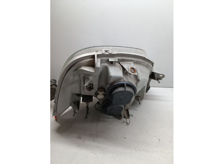 Фара левая к Фара левая к Renault Master undefined г. Master