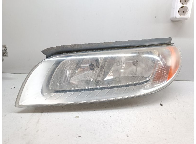 Фара левая к Volvo S80