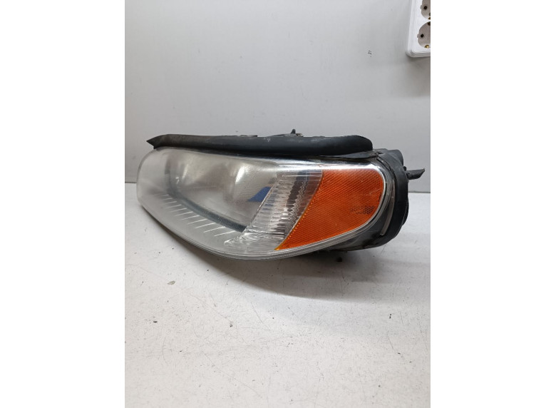 Фара левая к Фара левая к Volvo S80 undefined г. S80