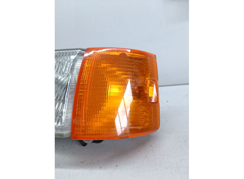 Поворотник левый к Volkswagen Transporter, 1998г.