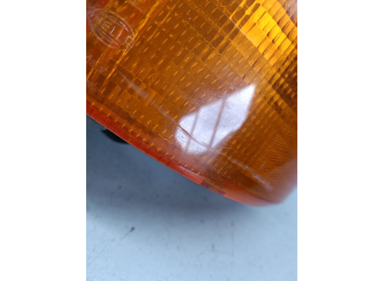 Поворотник левый к Volkswagen Transporter, 1998г.