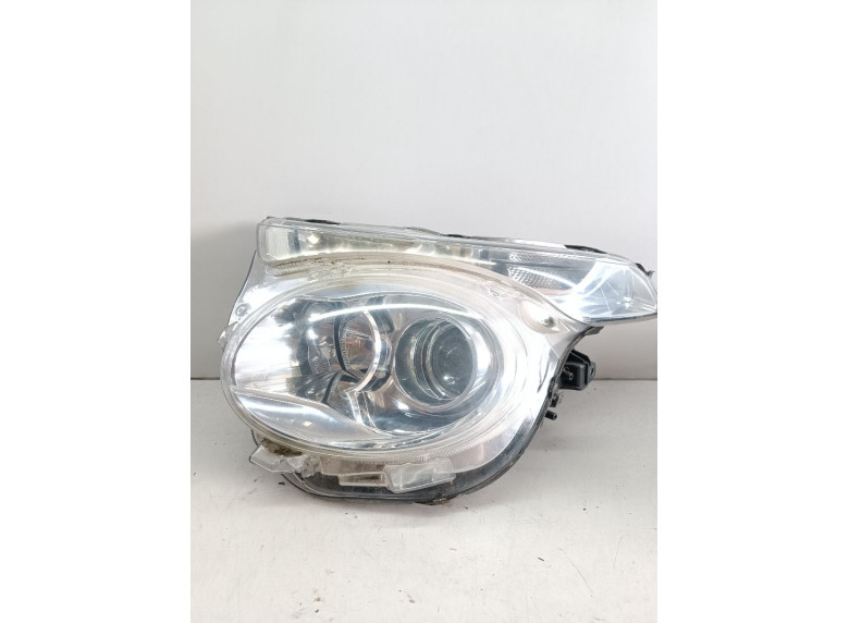 Фара левая к Citroen C1, 2018г.