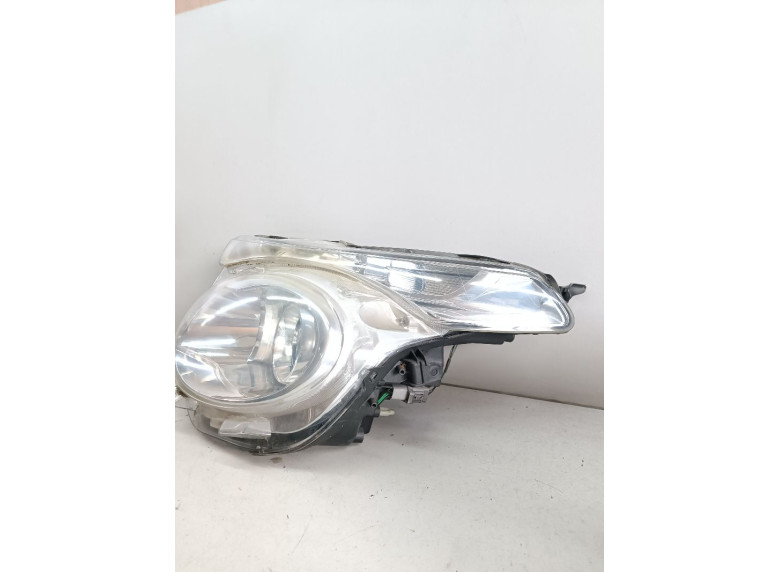 Фара левая к Citroen C1, 2018г.