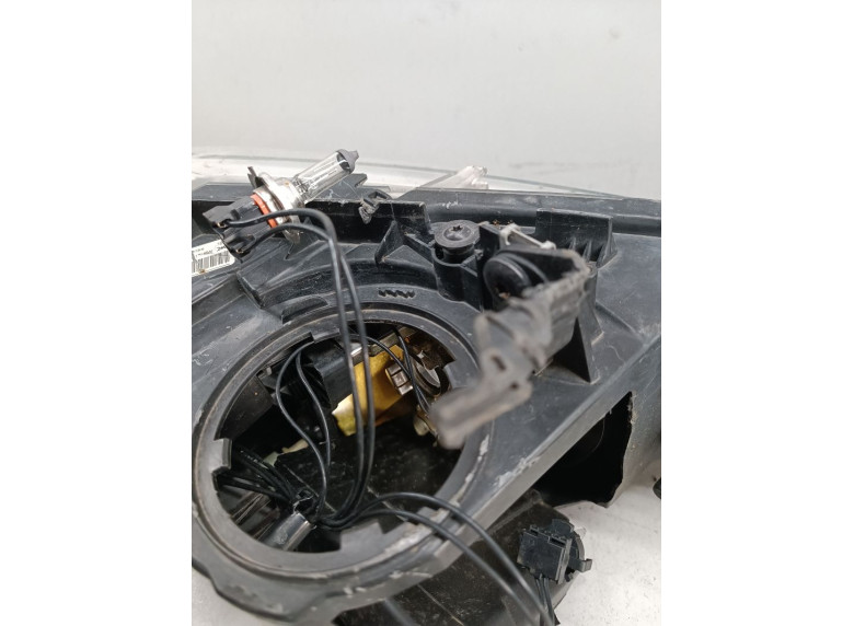 Фара левая к BMW 3 F30/F31/GT F34, 2013г.