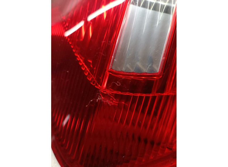 Фонарь задний левый к BMW 1 E87/E81/E82/E88, 2010г.