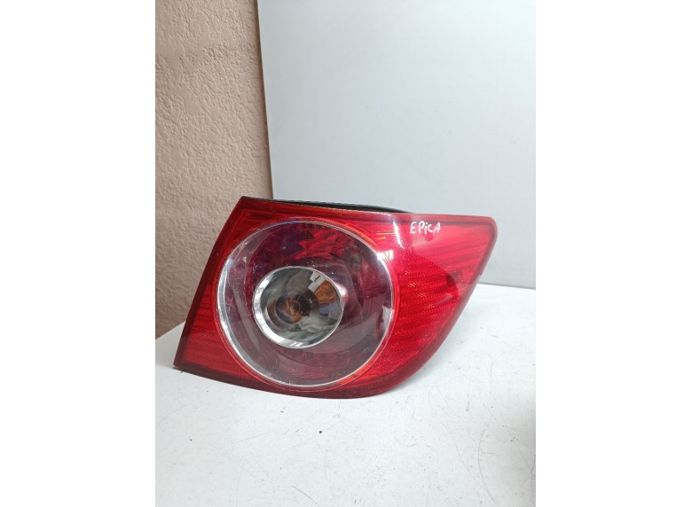 Фонарь задний правый к Chevrolet Epica