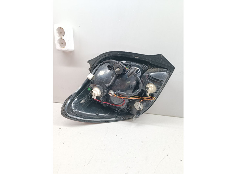 Фонарь задний правый к Citroen C1, 2018г.