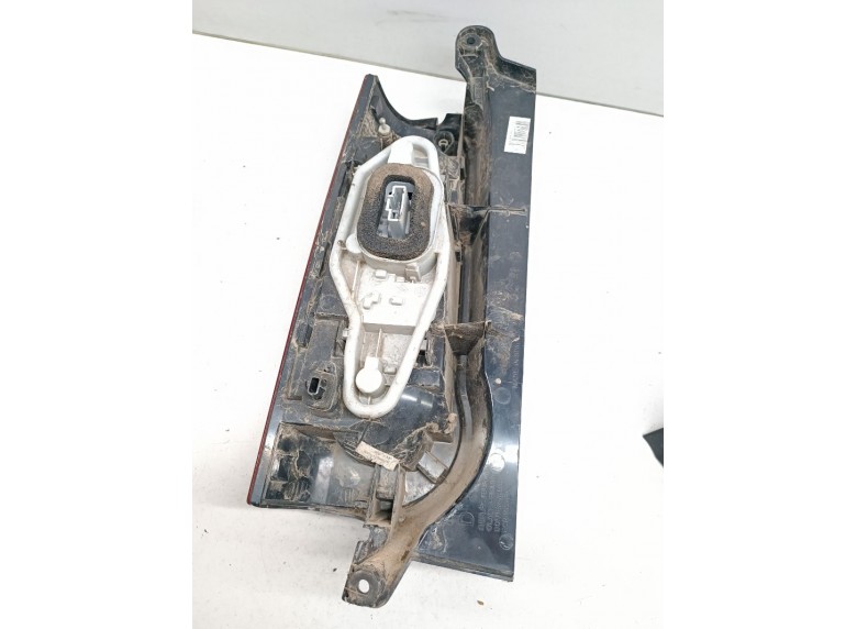 Фонарь задний правый к Фонарь задний правый к Peugeot Partner undefined г. Partner