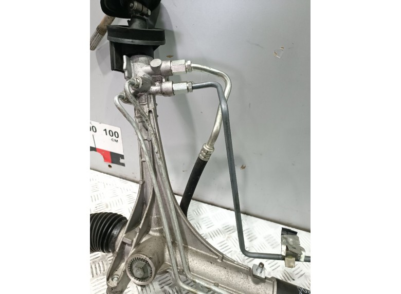 Трубка гидроусилителя к Peugeot Boxer