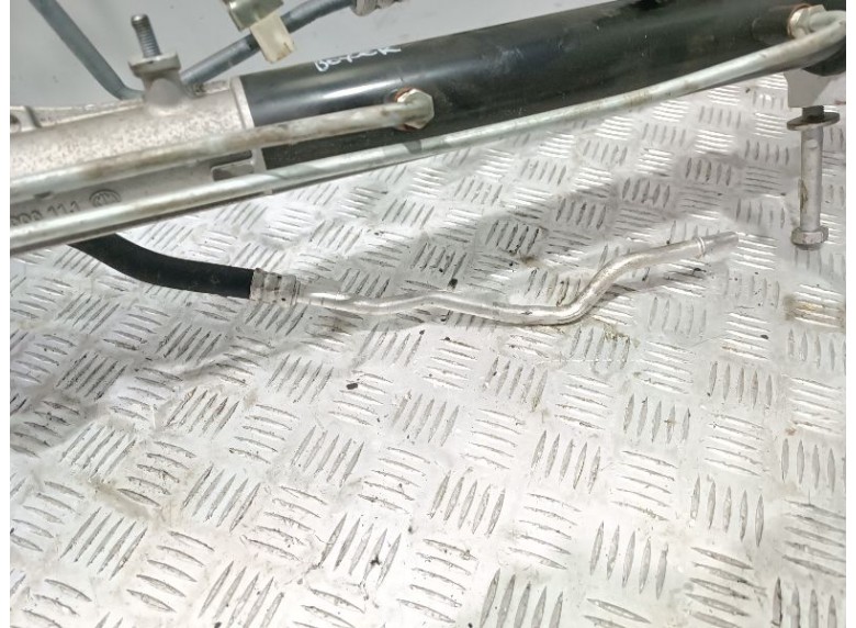 Трубка гидроусилителя к Трубка гидроусилителя к Peugeot Boxer undefined г. Boxer