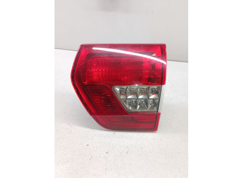 Фонарь крышки багажника правый к Citroen C5, 2010г.