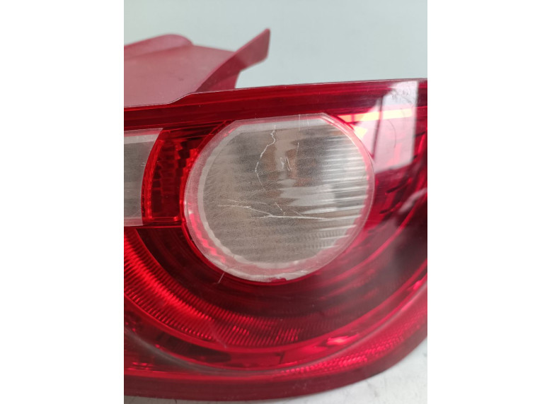 Фонарь задний правый к Seat Ibiza, 2008г.