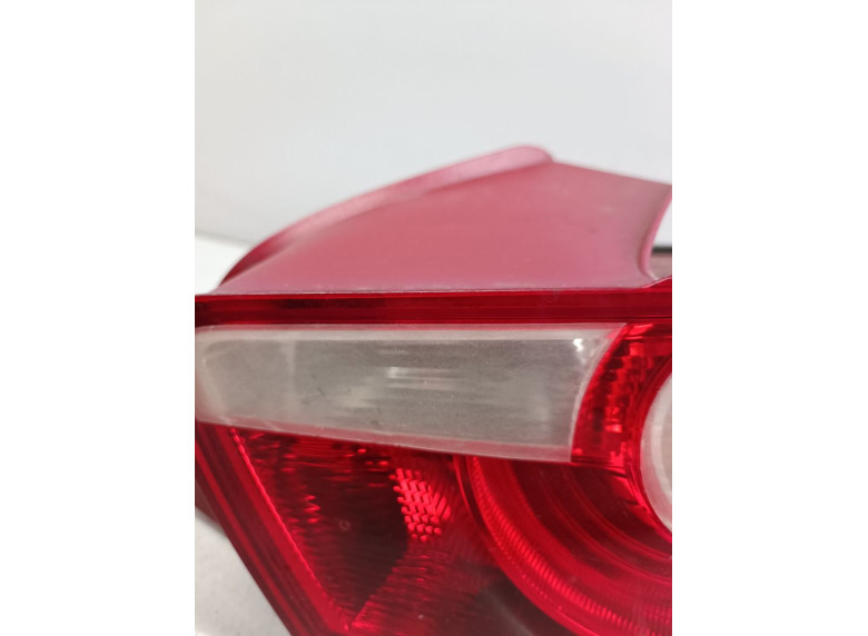 Фонарь задний правый к Seat Ibiza, 2008г.