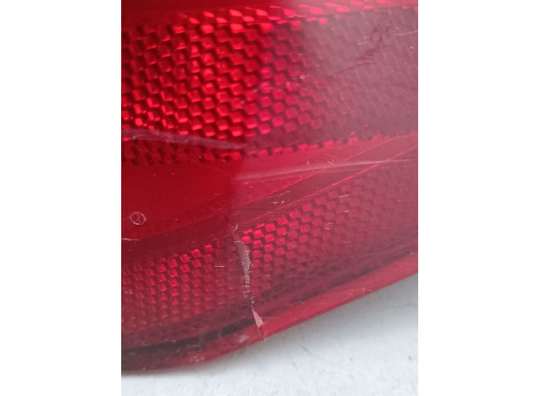 Фонарь задний правый к Renault Laguna, 2010г.