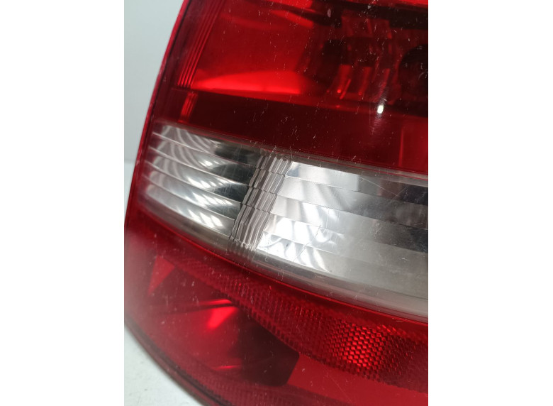 Фонарь задний правый к Renault Laguna, 2010г.