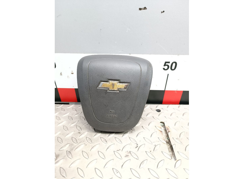 Подушка безопасности водителя к Chevrolet Cruze, 2012г.
