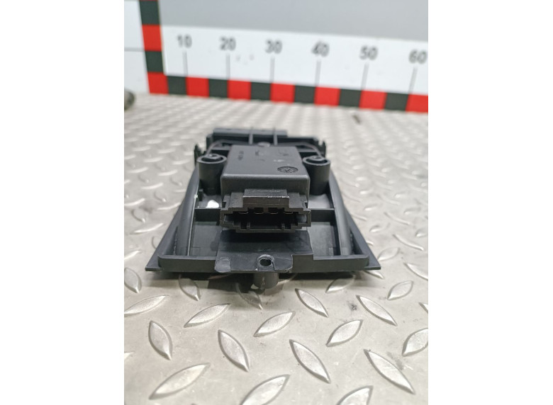 Сопротивление печки к Volkswagen Passat, 1998г.