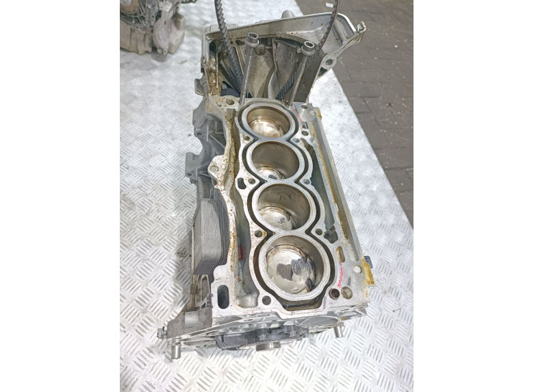 Блок цилиндров к Блок цилиндров к Skoda Octavia undefined г. Octavia