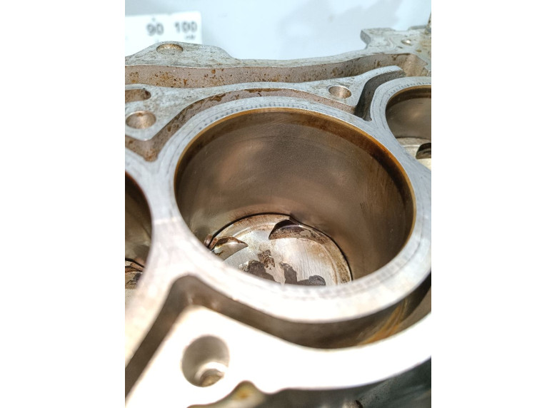 Блок цилиндров к Блок цилиндров к Skoda Octavia undefined г. Octavia