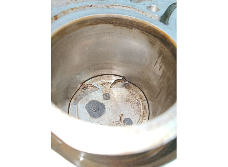 Блок цилиндров к Блок цилиндров к Skoda Octavia undefined г. Octavia